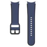 Two-tone Sport Band Samsung ET-STR90SNEGEU for Watch5 20mm S/M navy