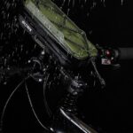 WILDMAN Bike frame case/bag GX330bike holder black - imagine 5