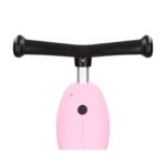 Extralink Kids Scooter Boss Ride Pink - Balance Bike for Kids - imagine 9