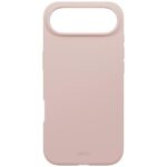 UNIQ Lino Case for iPhone Air Magclick Charging Pink - imagine 3