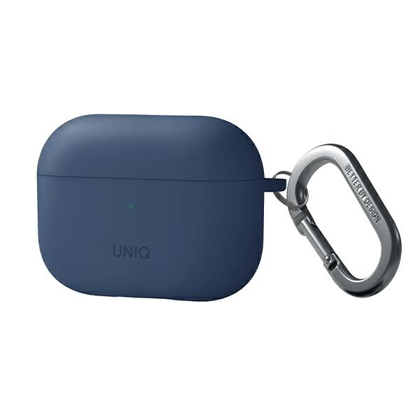 cps-dd2e1ada8af8aa472d7f3a5eed72fd81-2025-12-07-07-16-45 UNIQ Nexo Case AirPods Pro 2 gen + Ear Hooks Silicone caspian blue - imagine 1