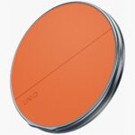 Magnetic Mount UNIQ Grivix Classic   360 Mount&Grip Stand orange