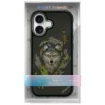 Nimmy Wilk MagSafe case for iPhone 17 dark gray - imagine 7