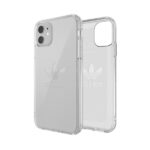 Adidas OR PC Case Big Logo iPhone 11transparent 36405 - imagine 7