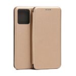 Beline Case Book Magnetic Realme C30 gold