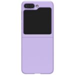 Spigen Air Skin Samsung Galaxy Z Flip 5 rose purple ACS06232 - imagine 3