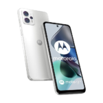 Motorola XT2333-3 Moto G23 Dual Sim 4GB RAM 128GB - Lucent White