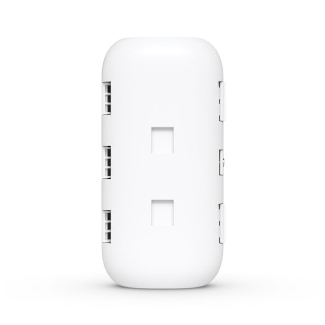 Ubiquiti UACC-Cable-PT-Ext | Power TransPort cable extension kit | IPX6 - imagine 7