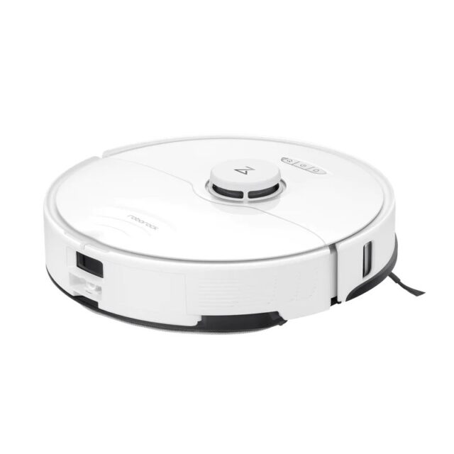 Roborock S8 Pro Ultra White | Vacuum cleaner | Robot Vacuum Cleaner - imagine 6