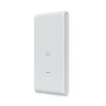 Ubiquiti U6-Mesh-Pro | Access point | WiFi 6, 2x GbE RJ45, PoE, IPX6 - imagine 2