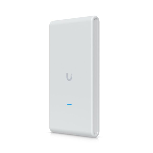 Ubiquiti U6-Mesh-Pro | Access point | WiFi 6, 2x GbE RJ45, PoE, IPX6 - imagine 2