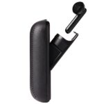 Lexon Speakerbuds Wireless Headphones with Bluetooth Speaker black LA127N - imagine 3