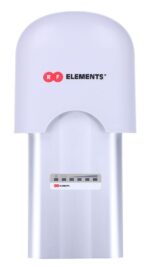 RF Elements TP-ADAPTOR-RM5-S V2 | TwistPort Adaptor | shielded, dedicated for Ubiquiti Rocket M5 - imagine 2