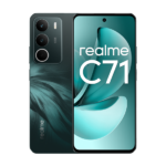 Realme C71 Dual Sim 8GB RAM 256GB - Forest Owl