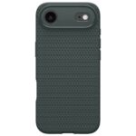 Spigen Liquid Air Case for iPhone Air Green - imagine 2