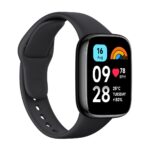 Xiaomi Redmi Watch 3 Active Black | Smartband | Bluetooth 5.3, 5ATM, 1.83" - imagine 3