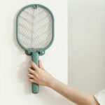 Beline Electric Insect Killer Racket White EHD-MS02 - imagine 3
