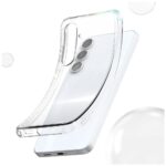 Araree Flexield case for Samsung Galaxy S25 FE transparent - imagine 7