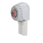 RF Elements TPA-RM5 | TwistPort Adaptor | dedicated for Ubiquiti Rocket M5