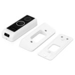 Ubiquiti UVC-G4-DoorBell | Doorbell | UniFi Protect G4 Doorbell - imagine 6