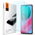Spigen Glas.TR Slim Sam M54 5G M546 2pcs AGL05972 tempered glass