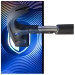 Privacy glass 3MK HardGlass Matt Max Privacy for Apple iPhone 17 Pro Max - imagine 3