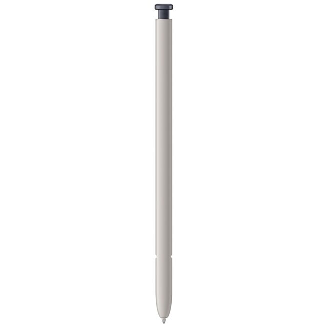 Stylus Samsung S Pen for Galaxy S25 Ultra black - imagine 2