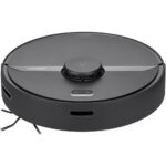 Roborock S6 Pure Black | Vacuum cleaner | Robot Vacuum Cleaner - imagine 3