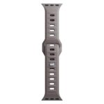 3MK Silicone Watch Strap taupe for Apple Watch 38/40/41mm - imagine 7