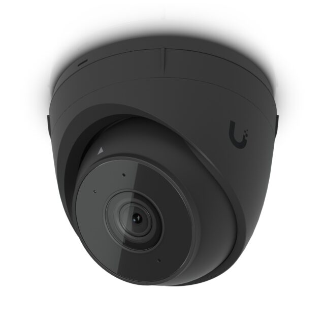 Ubiquiti UVC-G5-Turret-Ultra-B | IP Camera | 4MP 2688 x 1512, PoE, IR, IP66, 1x RJ45 100Mb/s - imagine 3