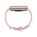 Xiaomi Smart Band 9 Pro Rose Gold | Smartband | Bluetooth 5.4, 350mAh, 1.74", 5 ATM, accelerometer, gyroscope, PPG sensor - imagine 3