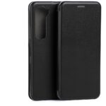 Case Beline Book Magnetic for Infinix Hot 60 5G black
