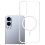 3MK Armor MagCase for Samsung Galaxy S25 Edge - imagine 7