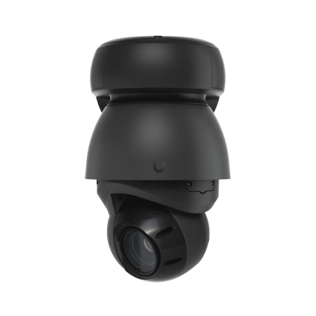 Ubiquiti UVC-G4-PTZ | IP Camera | 4K, 3X optical zoom, 1x RJ45 1000Mb/s - imagine 3