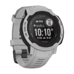 Watch Garmin Instinct 2 Solar GPS 45mm Tactical Edition - Grey