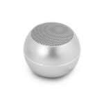 Guess Speaker Bluetooth GUWSALGEG Speaker mini grey - imagine 3
