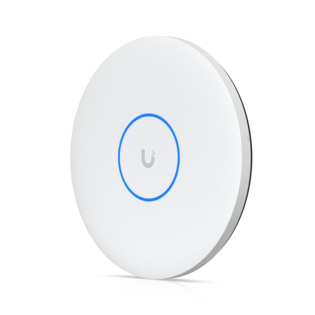 Ubiquiti U7-Pro-XGS | Access Point | WiFi7, 6GHz, 1x RJ45 10Gbps PoE++ - imagine 2