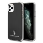 US Polo USHCN58TPUBK iPhone 11 Pro black Shiny