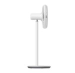 SmartMi Standing Fan 2S | Fan | White, Battery 2800mAh, ZLBPLDS03ZM - imagine 3