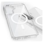 3MK Armor MagCase for Samsung Galaxy A26 5G - imagine 2