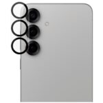 Tempered glass for lens PanzerGlass PicturePerfect Lens Protector for Samsung Galaxy S25+ - imagine 2