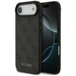 Guess 4G Classic case for iPhone Air black