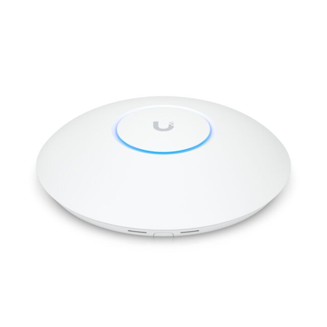 Ubiquiti U7-Pro-Max | Access Point | WiFi7, 6GHz, 1x RJ45 2.5Gbps - imagine 5