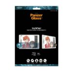 PanzerGlass GraphicPaper iPad 10.2"Anti Glare, Case Friendly, Antibacterial - imagine 3