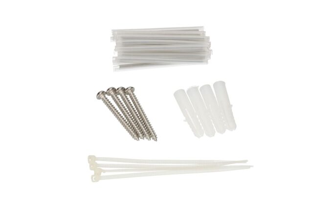 Extralink Edith | Fiber optic distribution box | 16 core - imagine 6