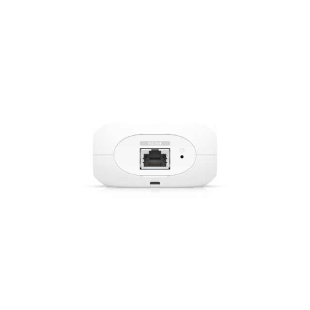 Ubiquiti UVC-AI-Theta-Hub | Hub | support for external lens and 2-way audio module - imagine 4
