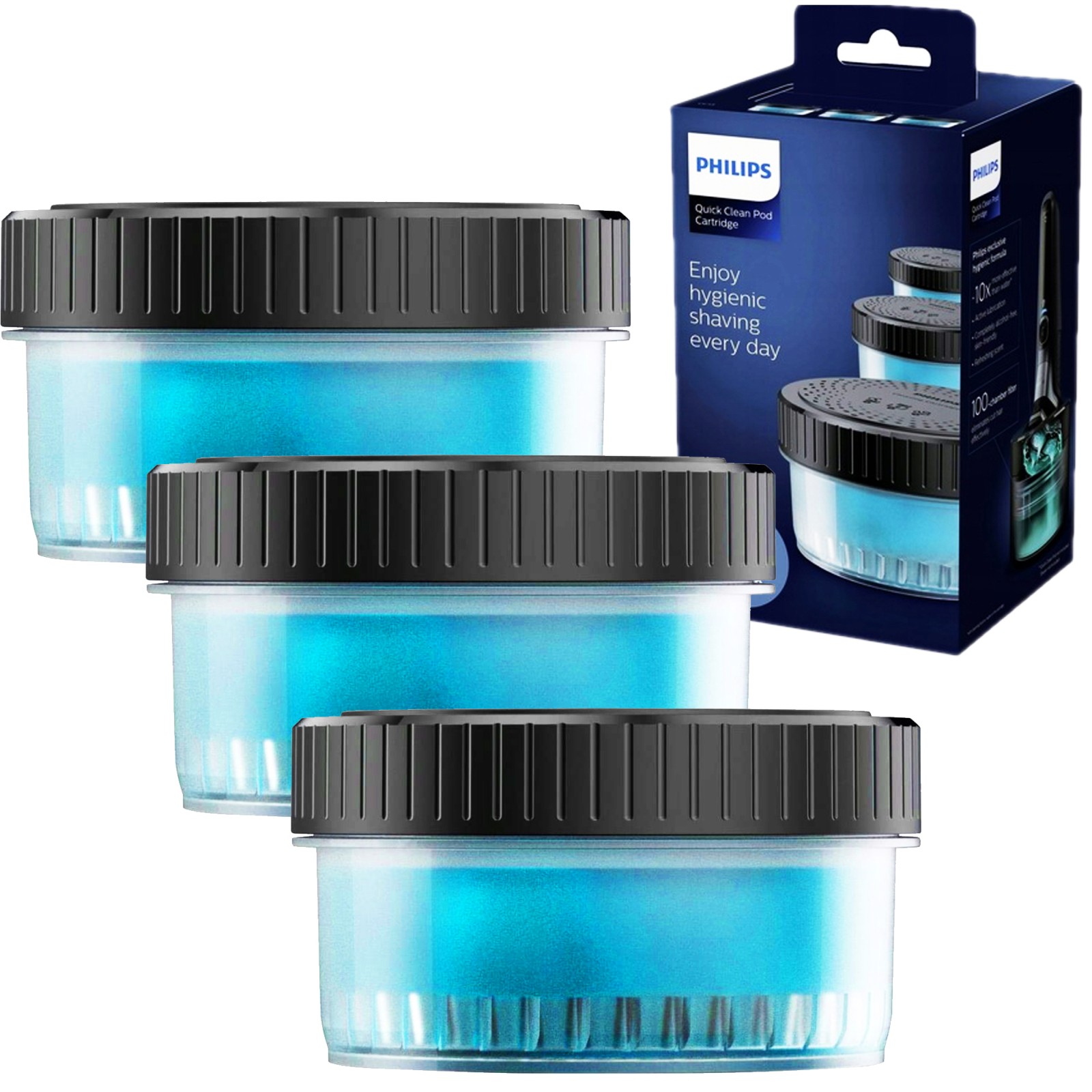 cps-de743aa2cdace1543ac1d55aa5f015e1-2025-12-05-13-14-57 Philips Quick Clean CC13/50 Cleaning Inserts, Pack of 3 - imagine 1