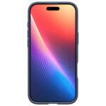 Spigen Liquid Air Case for iPhone Air Blue - imagine 4