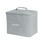 Wanbo Projector Bag | for Mozart 1, Mozart 1 Pro, DaVinci 1 Pro, Vali 1 | Gray