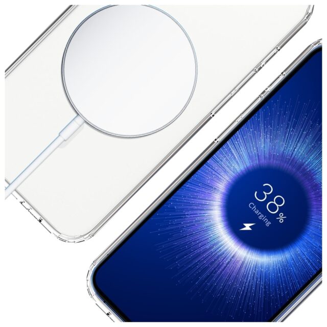 3MK Armor MagCase for Apple iPhone 16e - imagine 4